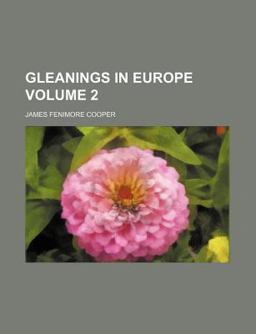 Gleanings in Europe; England
