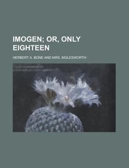 Imogen, or, Only