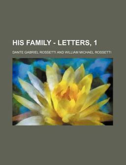 His Family - Letters
