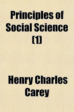 Principles of Social Science