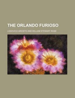 The Orlando Furioso