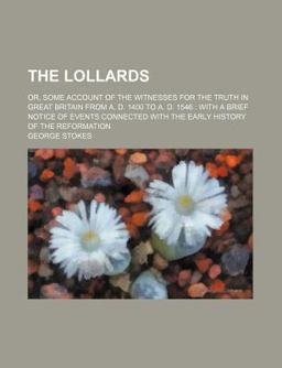 The Lollards