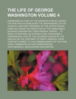 The Life of George Washington