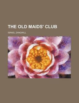The Old Maids' Club