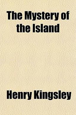 The Mystery of the Island