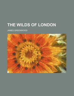 The Wilds of London