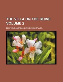 The Villa on the Rhine