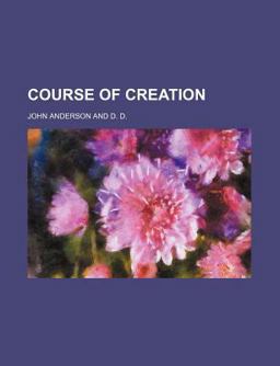 Course of Creation