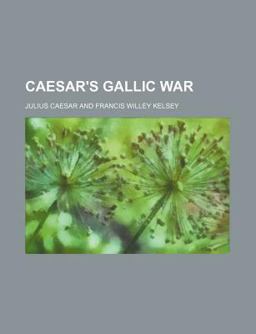 Caesar's Gallic War