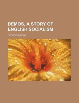 Demos, a Story of English Socialism