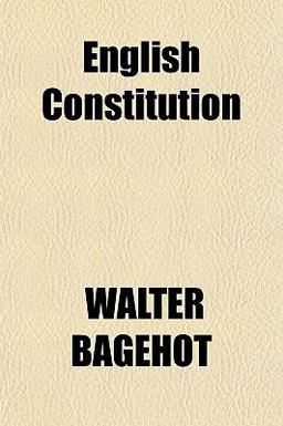 English Constitution