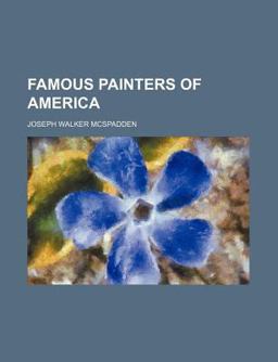 Famous Painters of Americ