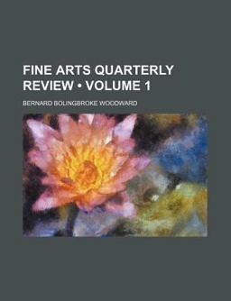 Fine Arts Quarterly Review