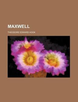 Maxwell Maxwell