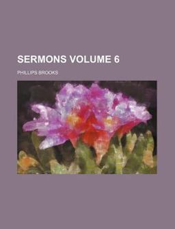 Sermons Sermons