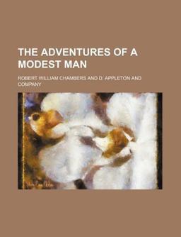 The Adventures of a Modest Man