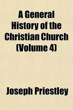 A General History of the Christian Church