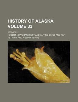 History of Alaska