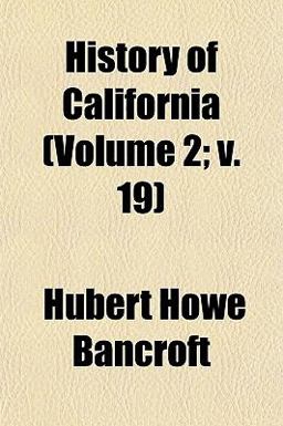 History of California