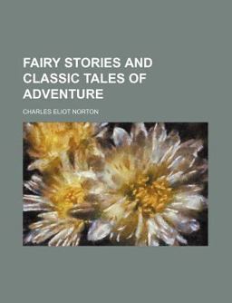 Fairy Stories and Classic Tales of Adventure
