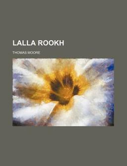 Lalla Rookh