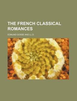 The French Classical Romances