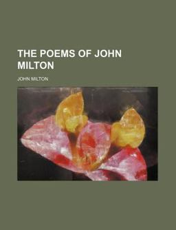The Poems of John Milton