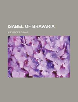 Isabel of Bravari