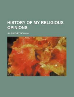 History of My Religious Opinions
