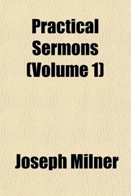 Practical Sermons