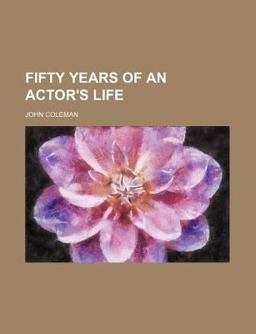 Fifty Years of an Actor's Life