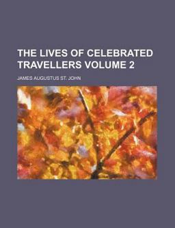 The Lives of Celebrated Travellers