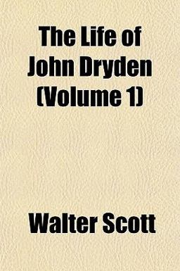 The Life of John Dryden