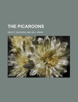 The Picaroons The Picaroons