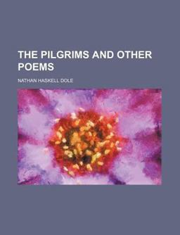 The Pilgrims and Other Poems