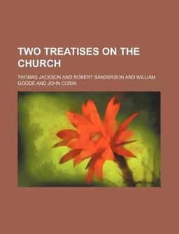 Two Treatises on the Church