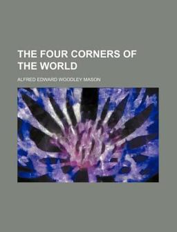 The Four Corners of the World The Four Corners of the World