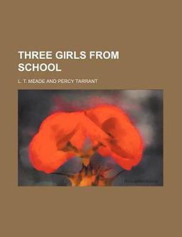 Three Girls from School