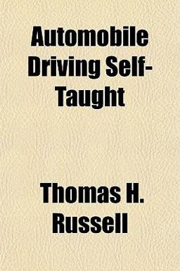 Automobile Driving Self-Taught