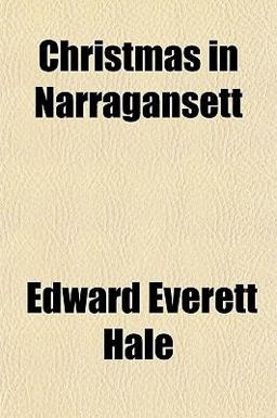 Christmas in Narragansett