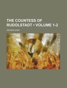 The Countess of Rudolstadt
