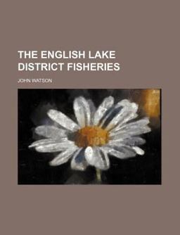 The English Lake District Fisheries