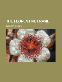 The Florentine Frame The Florentine Frame
