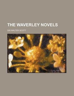The Waverley Novels