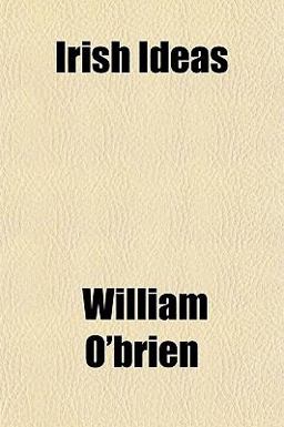 Irish Ideas