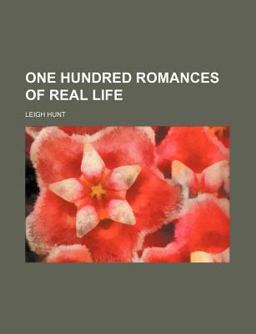 One Hundred Romances of Real Life