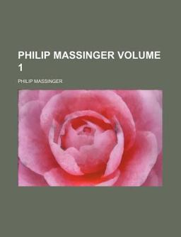 Philip Massinger