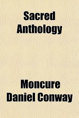Sacred Anthology