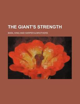 The Giant's Strength