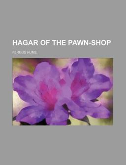 Hagar of the Pawn-Shop